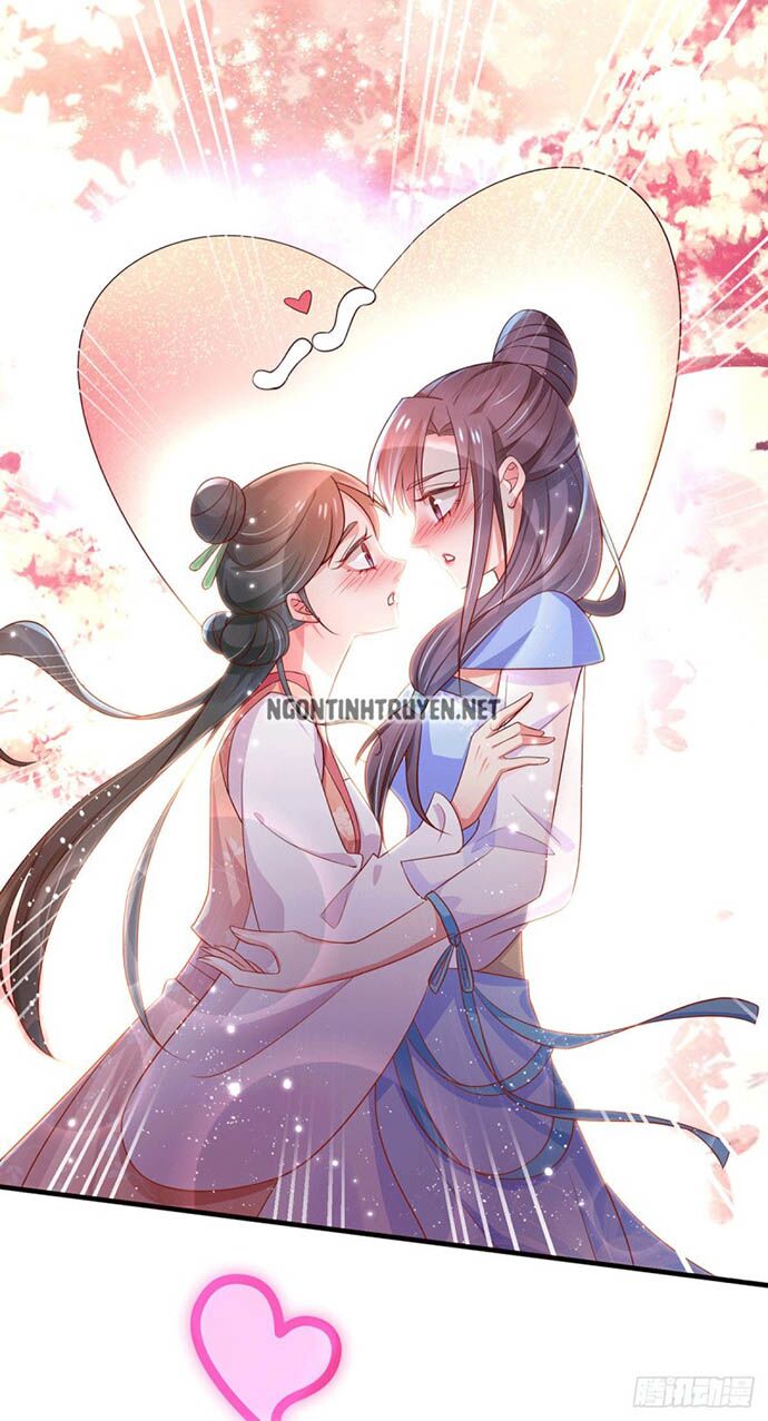 bệnh kiều phu quân ngạnh thượng cung chapter 44 21