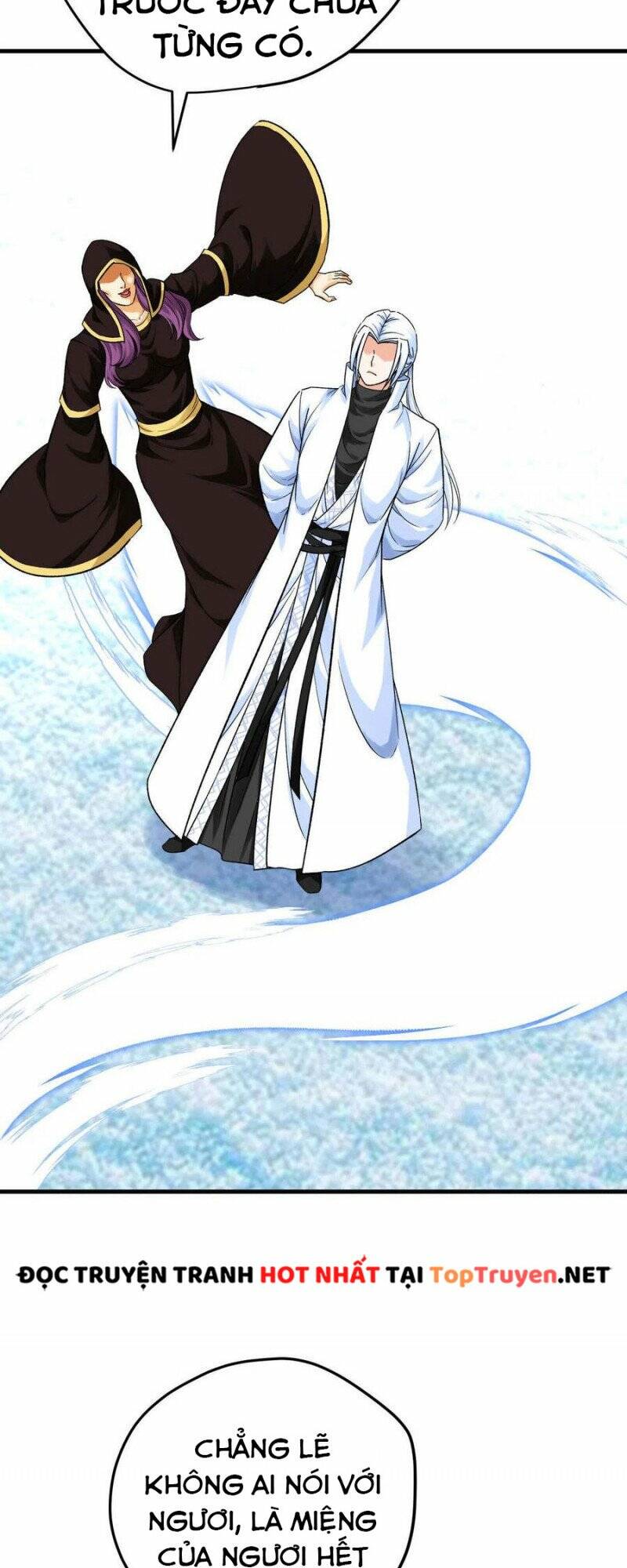 trọng sinh ta là đại thiên thần chapter 210 8