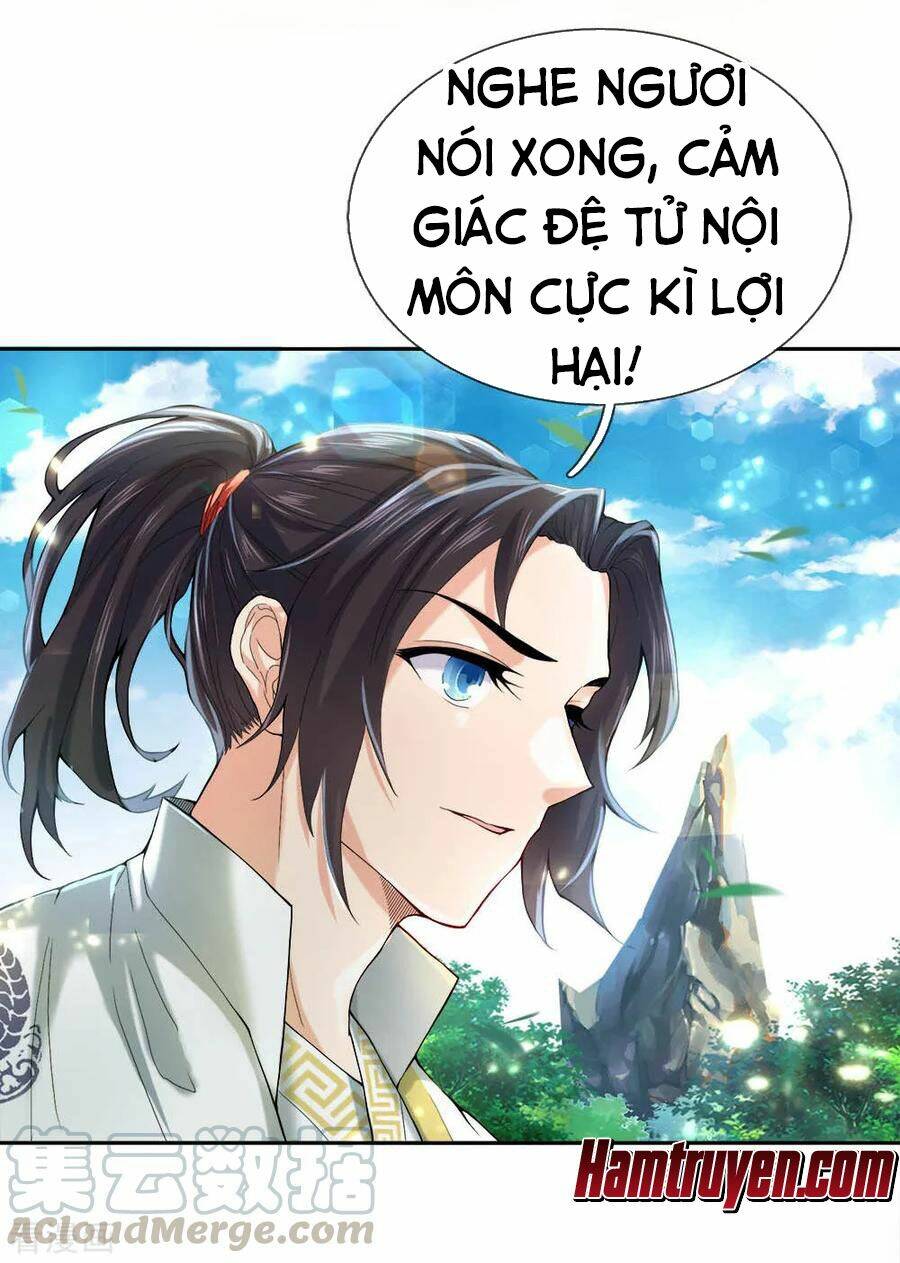 thân thể của ta là kiếm chủng chapter 66 10