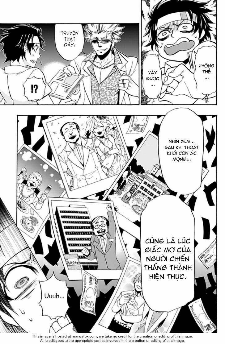 life is money chapter 1 14