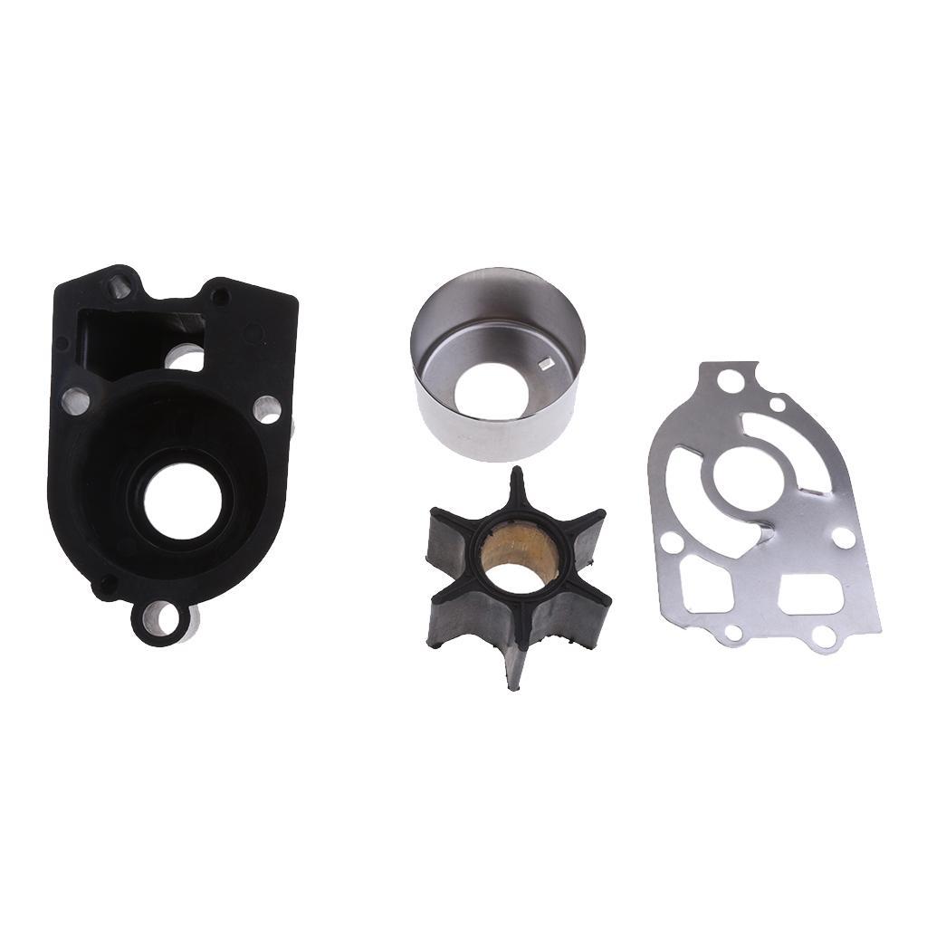 Water Pump Impeller Repair Kit for /Mercruiser 46-96148A8