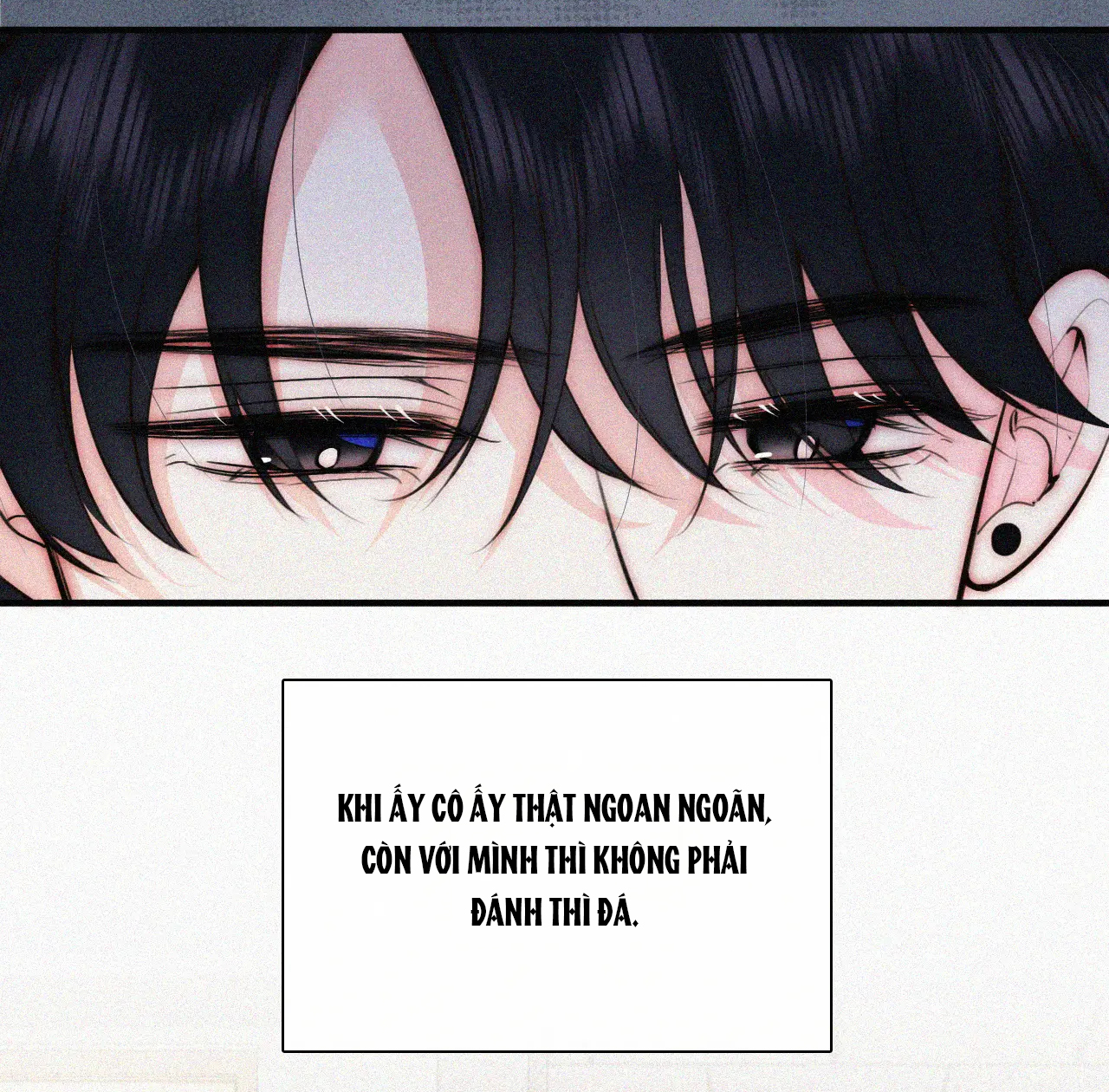 bệnh yêu chapter 68.1 14