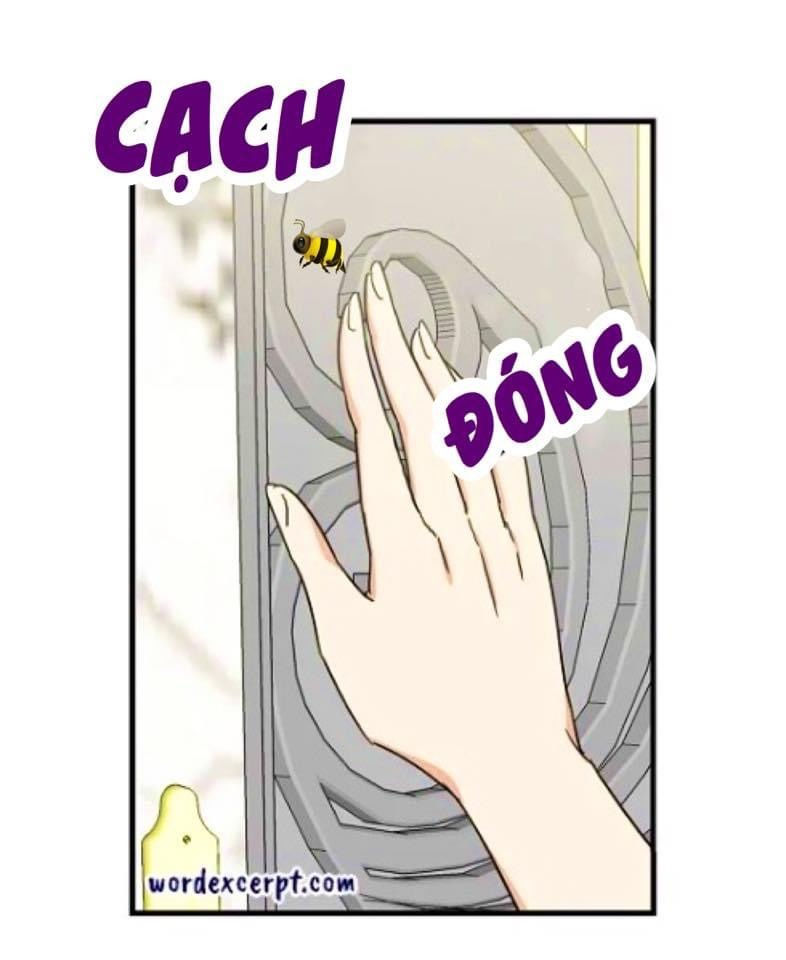 xuyên không trở thành mẹ của nhân vật phản diện chapter 10 44