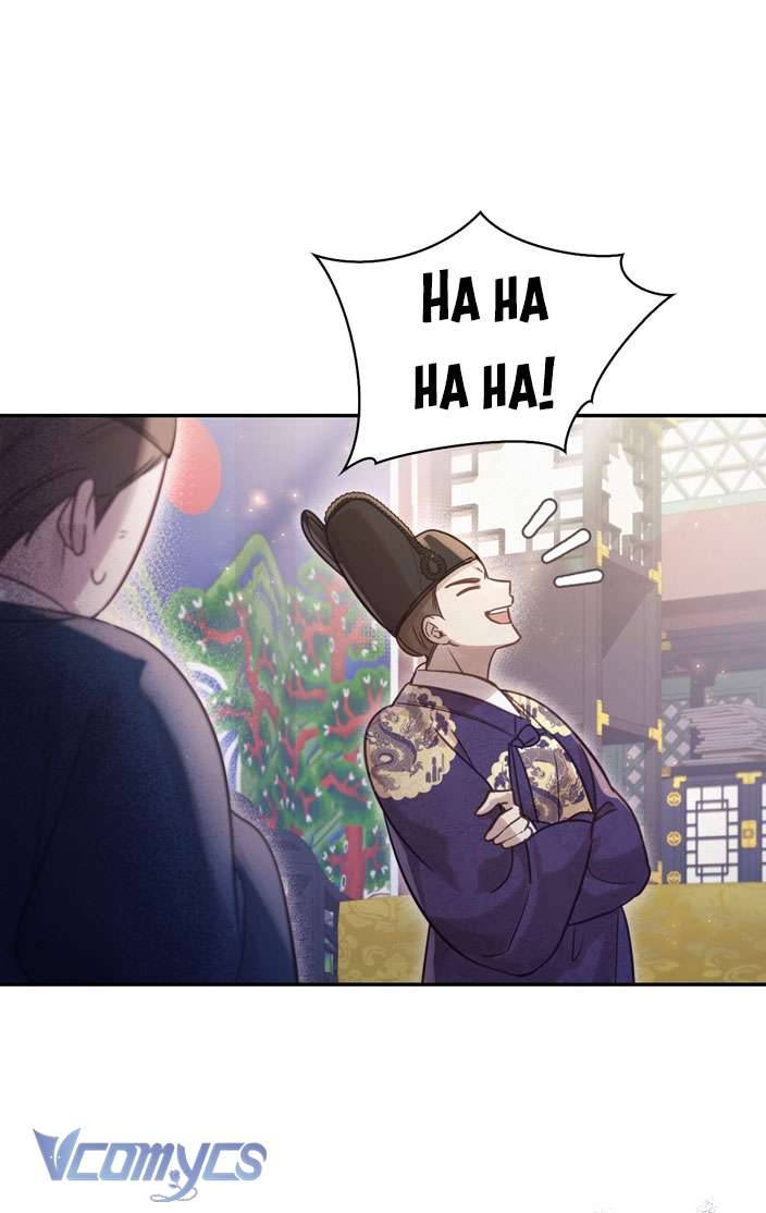 [18+] tiết học bí mật của trung điện chapter 13 73