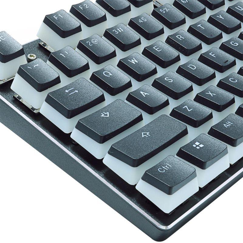 1 Bộ Nút Bấm Thay Thế Cho Bàn Phím Máy Tính 108 Phím
