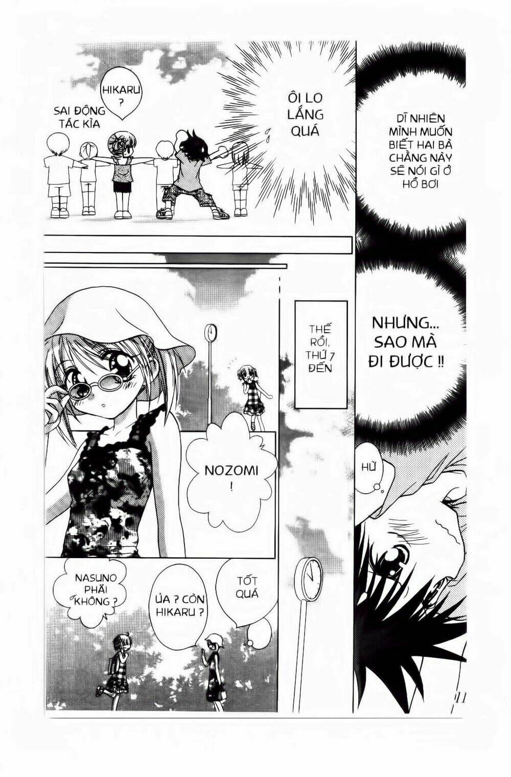 chắp cánh ước mơ chapter 69 5