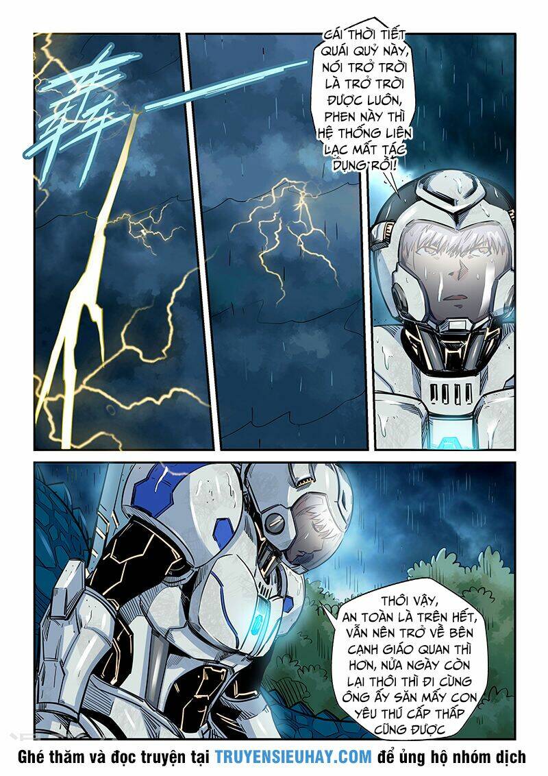 tu chân tứ vạn niên chapter 189 10