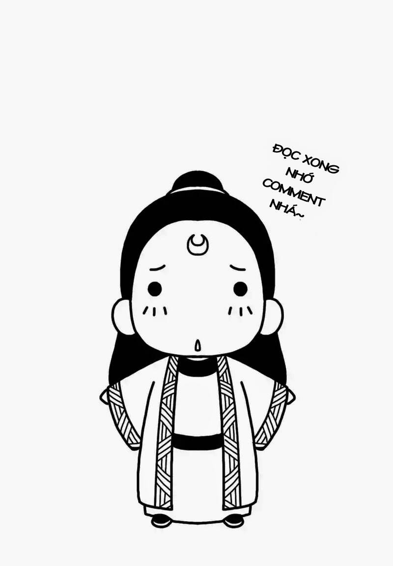 khai phong kỳ đàm chapter 3.2 19