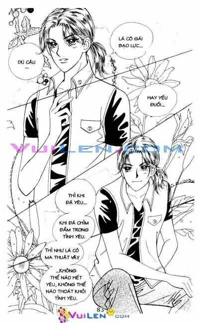 hợp đồng nô lệ chapter 8 83