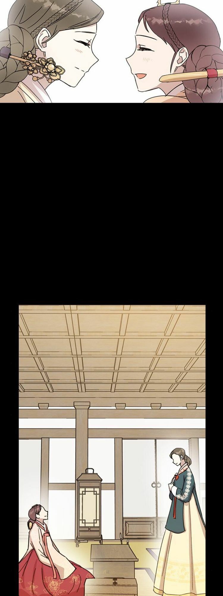 duyên nợ kiếp trước chapter 3 82