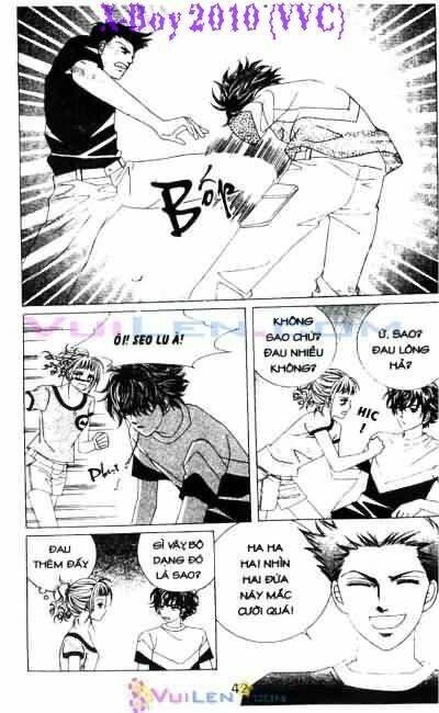 high school bullying chapter 37 12