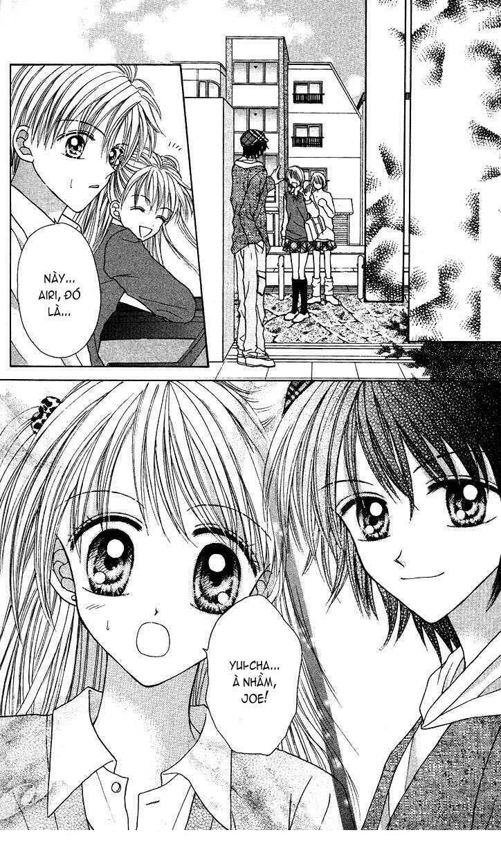 max lovely chapter 20 23