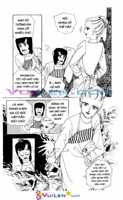 giảm cân để yêu chapter 4 14