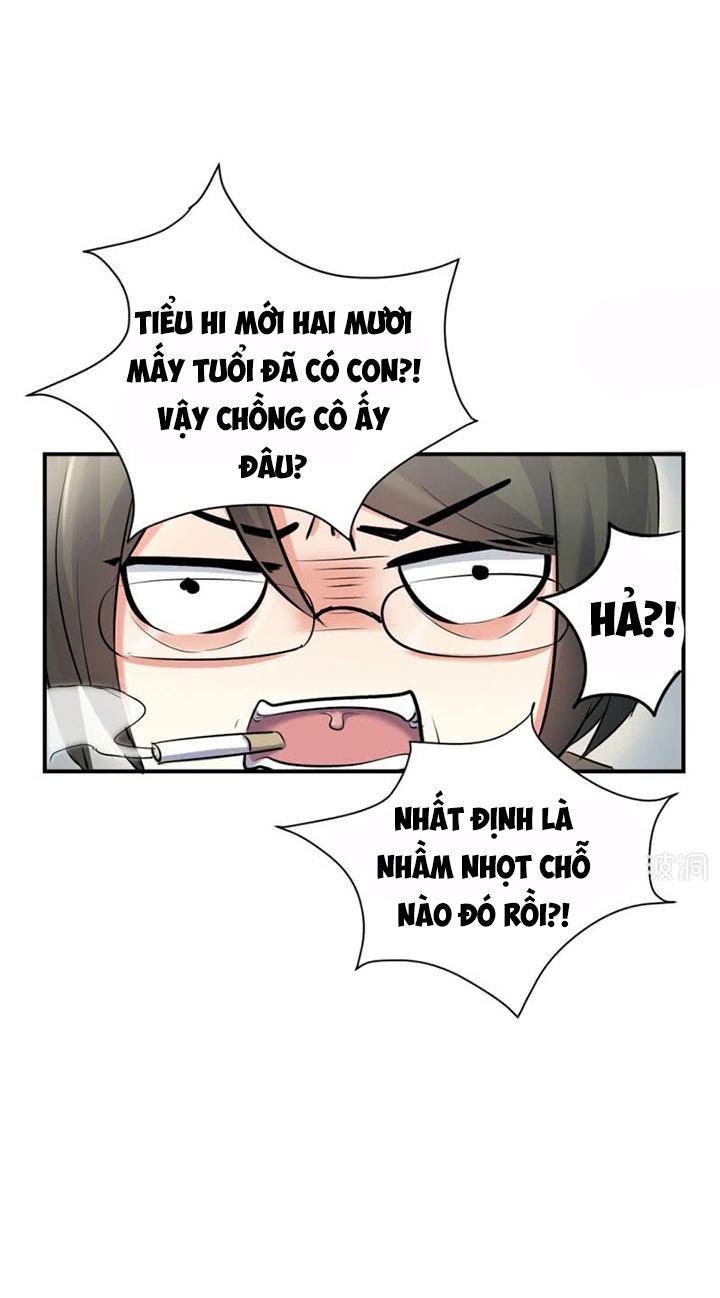 ảnh đế cầu sủng chapter 8 12