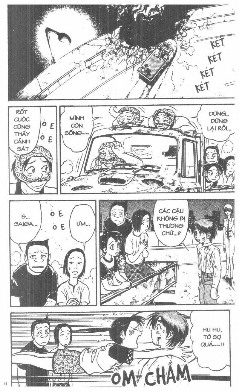 karakuri circus - gánh xiếc quái dị chapter 4 186