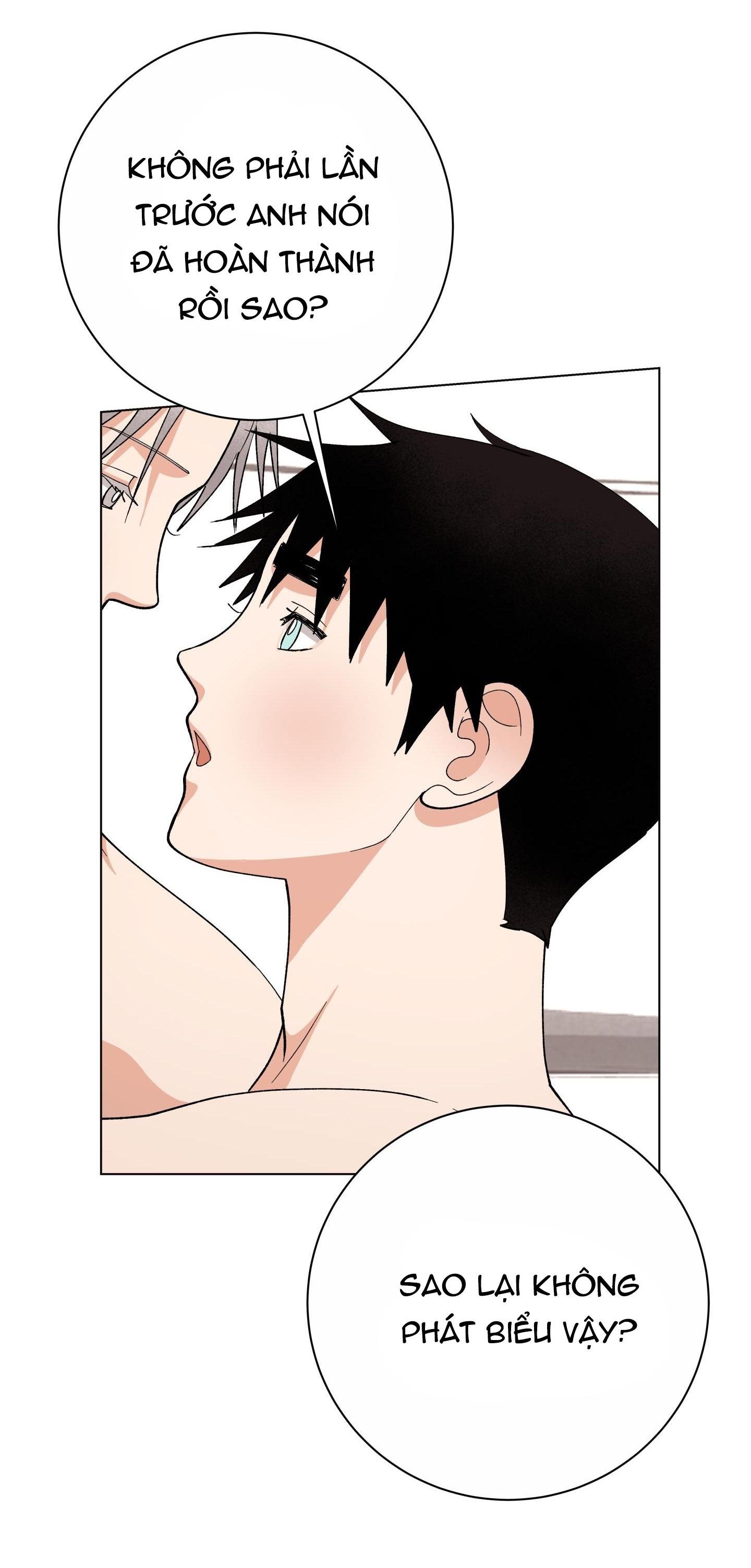 bl ngắn tuyển chọn Chapter 31.4 adonis 4 18