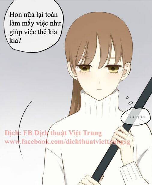 thần tượng điểm zero chapter 59.5 4