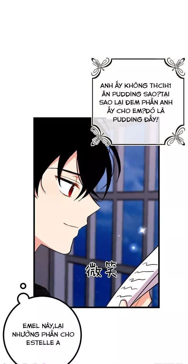 tôi là tiểu thư của gia đình này chapter 32.1 16