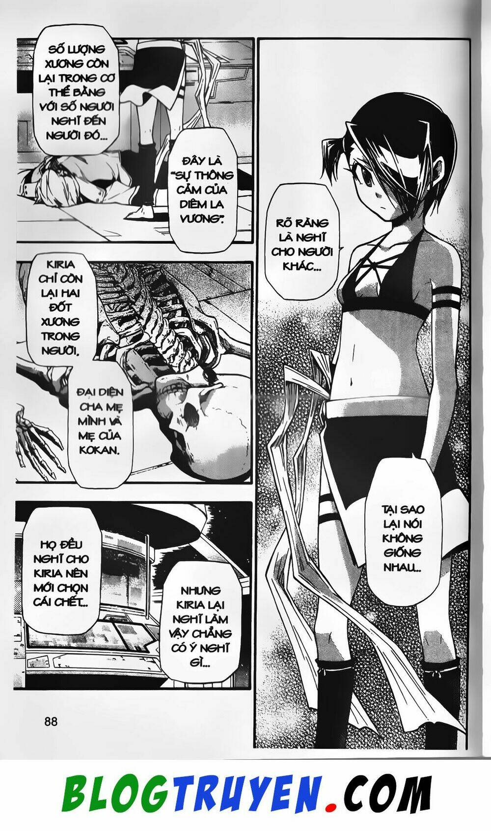 emma đến từ địa phủ chapter 12 39