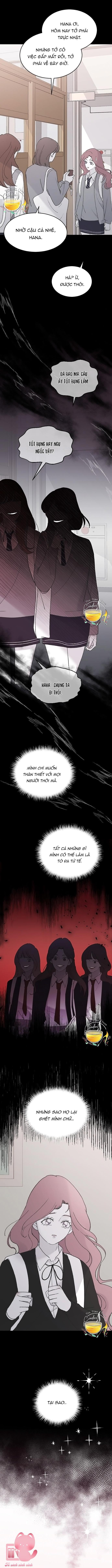 ba anh trai cực phẩm của tôi chapter 44 6