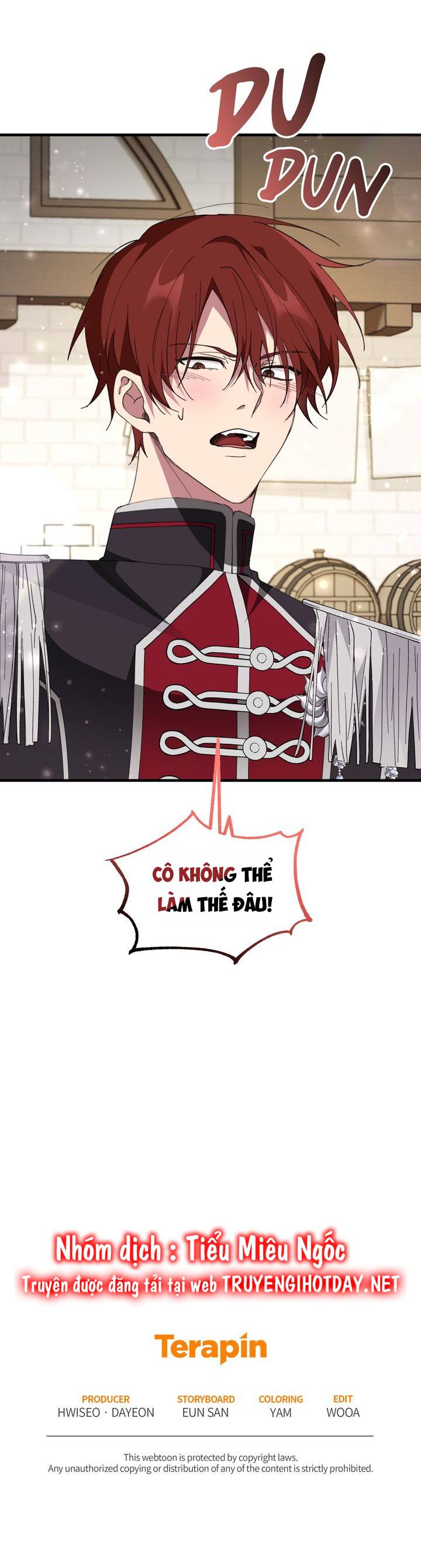 thưởng thức hương vị chapter 55 29