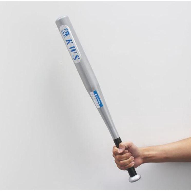 Gậy Bóng Chày BAT Hợp Kim Cao Cấp (25 inchs - 28 inchs)