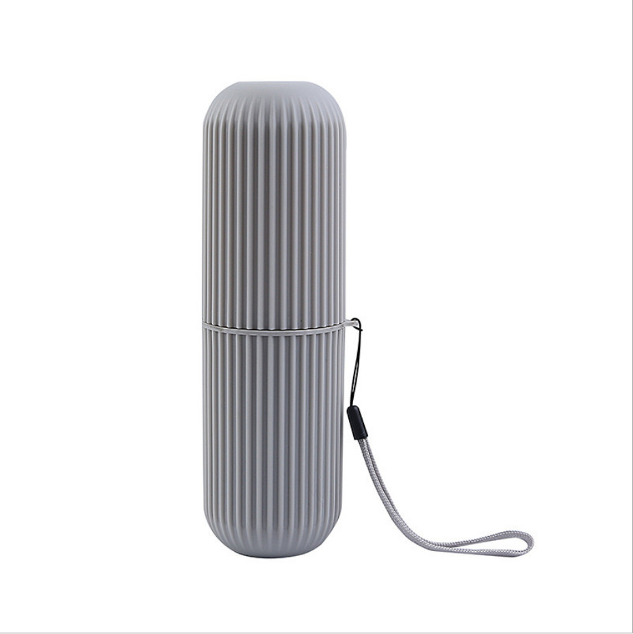 Combo 3 Hộp Đựng Bàn Chải Đánh Răng Mang Đi Tiên Lợi BLK05 Nhiều Màu