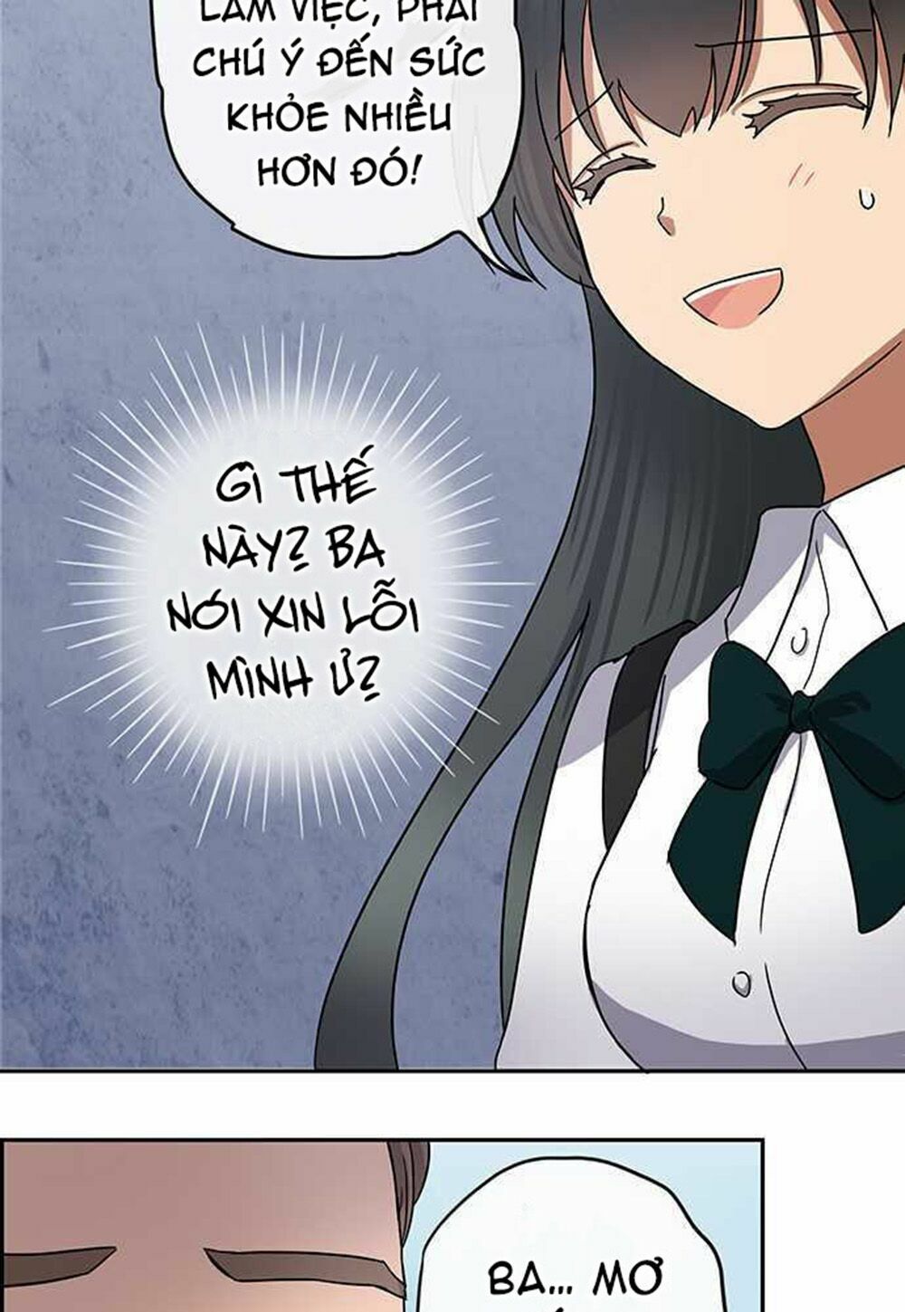 nụ hôn nguyền rủa chapter 85 15