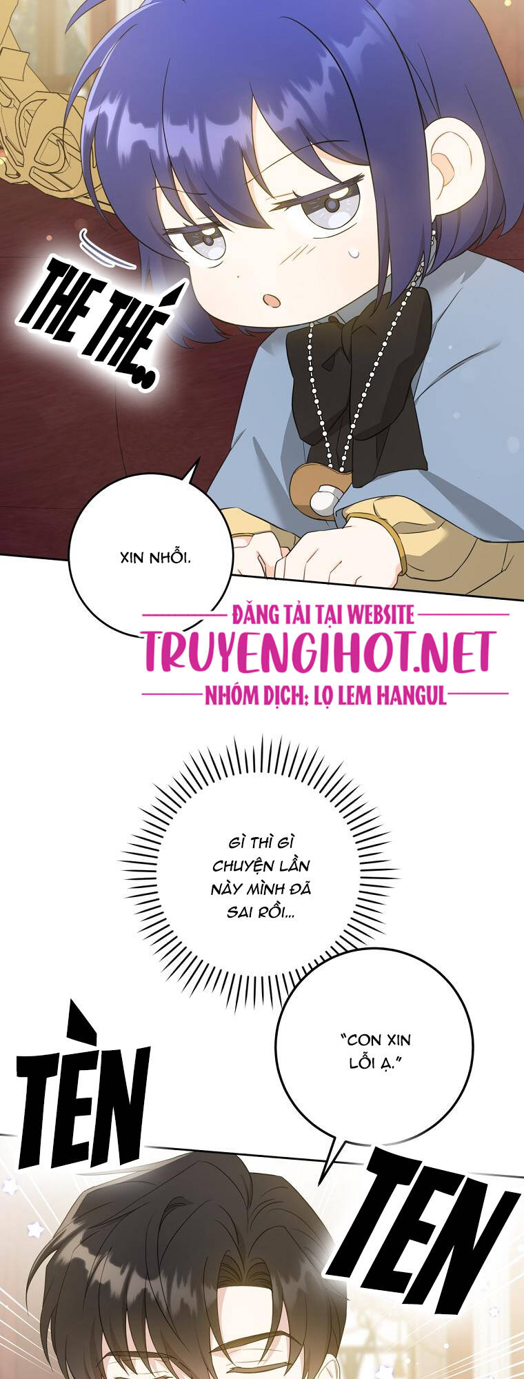 cho con núm vú đi mà chapter 45.1 7
