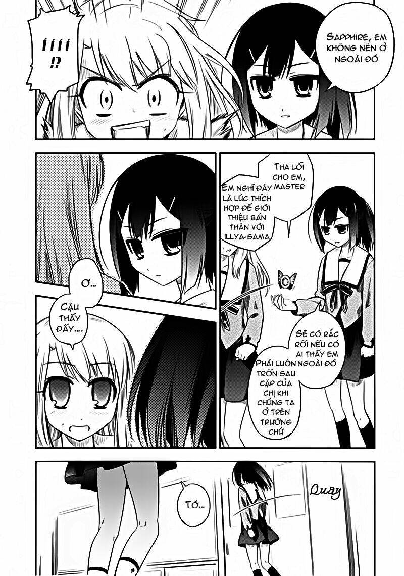 fate/kaleid liner prisma illya chapter 3 17