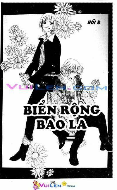 biển rộng bao la chapter 2 141