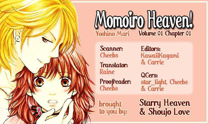 momoiro heaven chapter 1.2 5