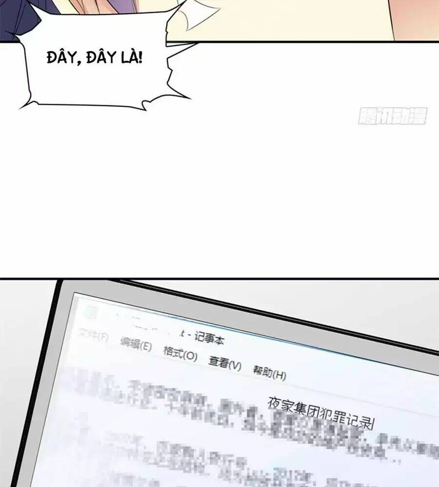 thủ hội chi vũ chapter 52 23