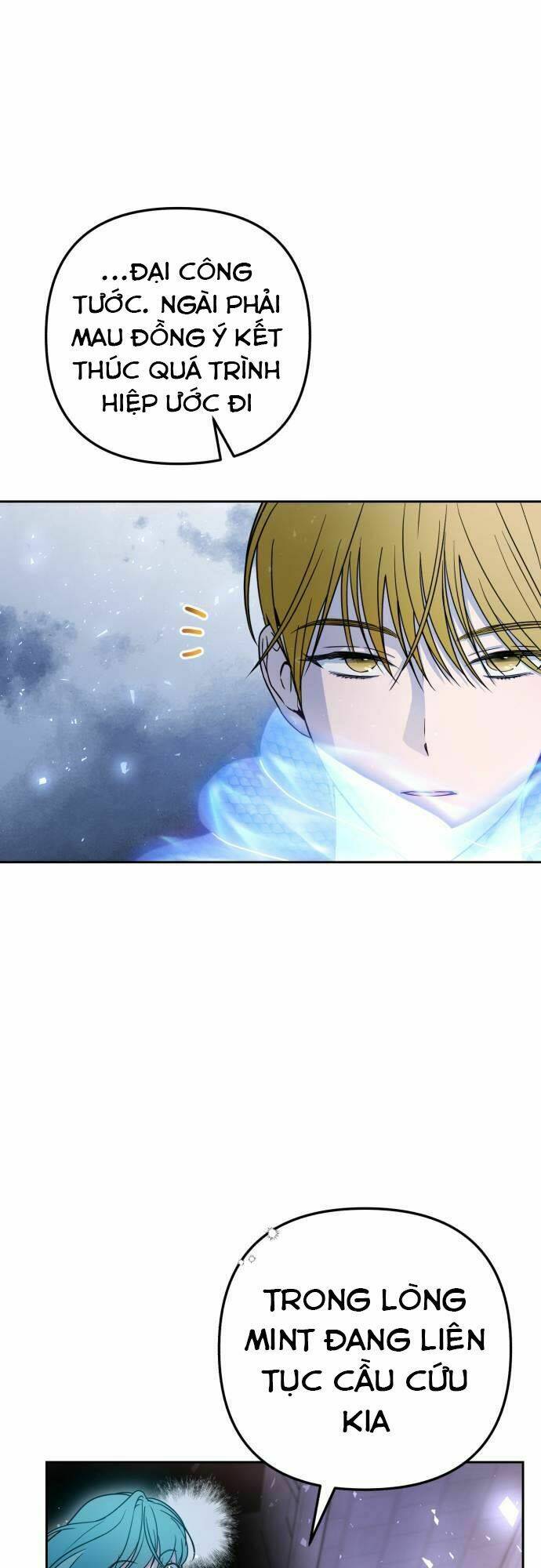 công nương mint bé nhỏ chapter 15 51