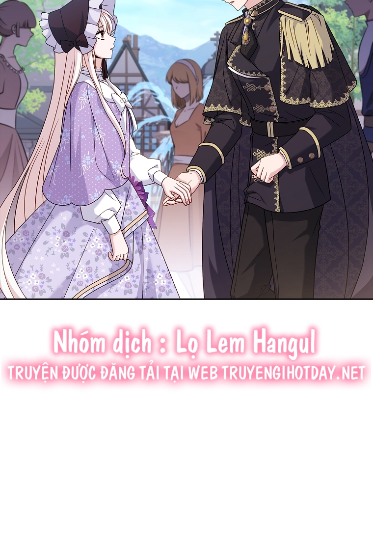 tiểu thư chỉ muốn được nghỉ ngơi chapter 123 108