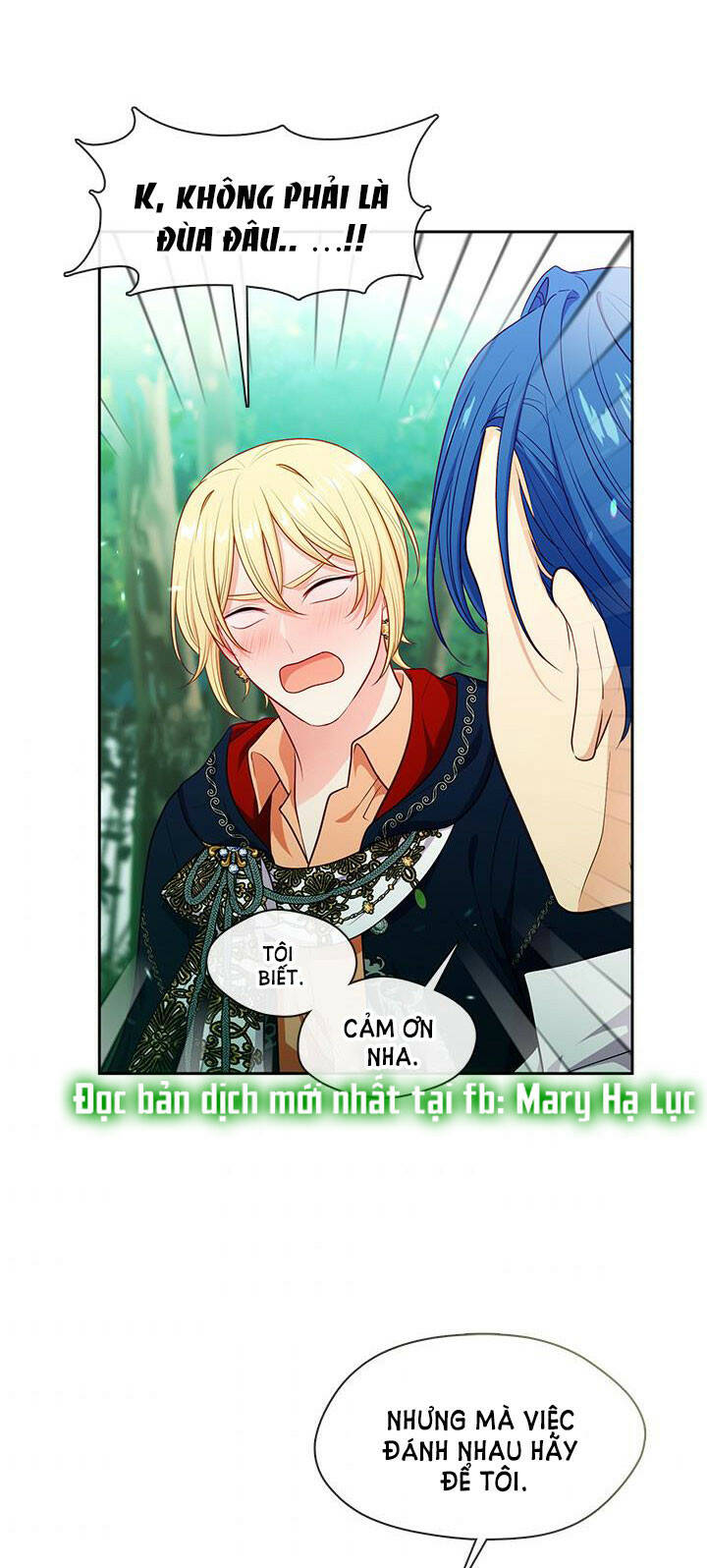 hãy coi chừng ác nữ chapter 121 47