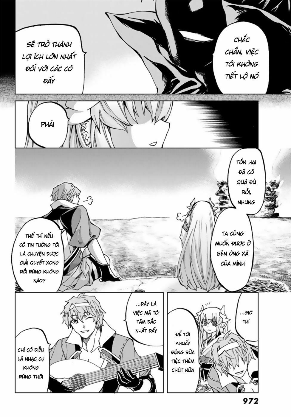fate/grand order -turas realta- chapter 25 18