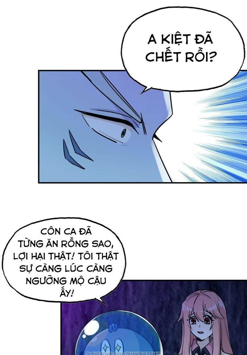 khởi đầu bằng một con côn chapter 46 7