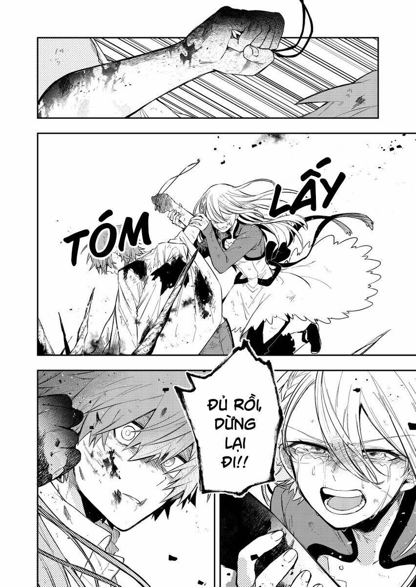 fushi no sougishi chapter 19 7