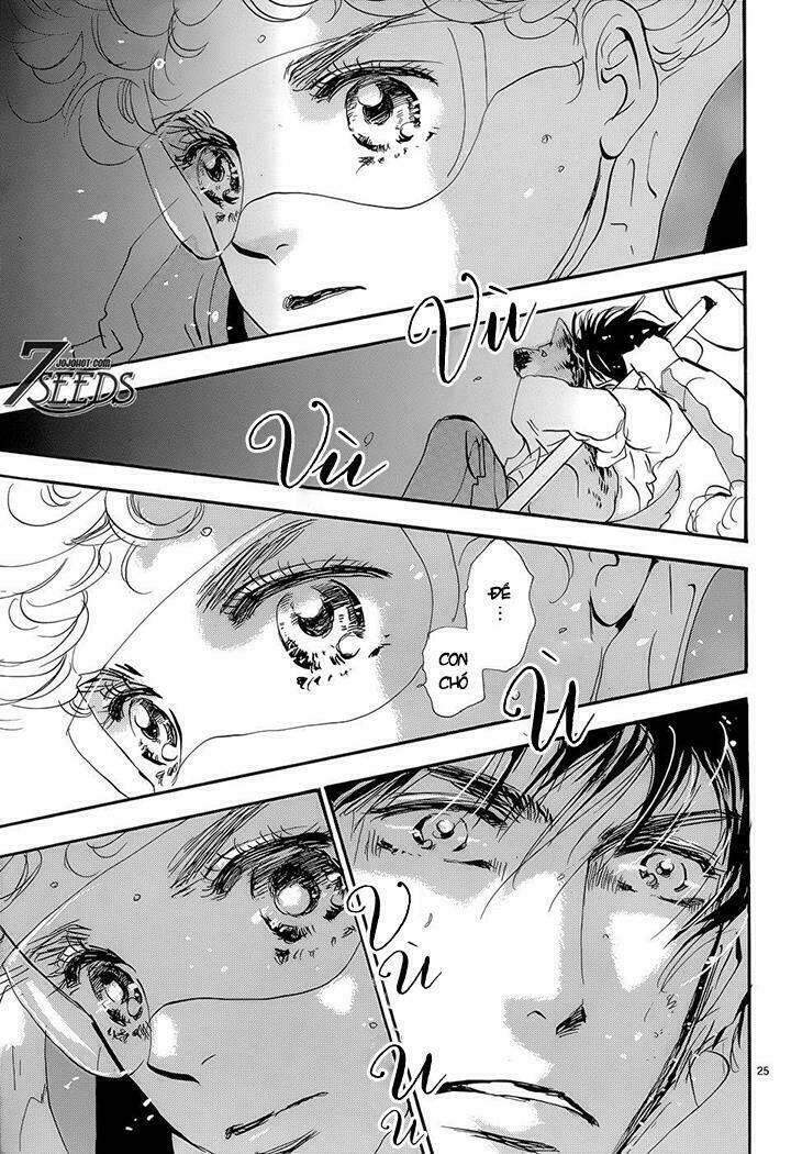 7 mầm sống chapter 178 27