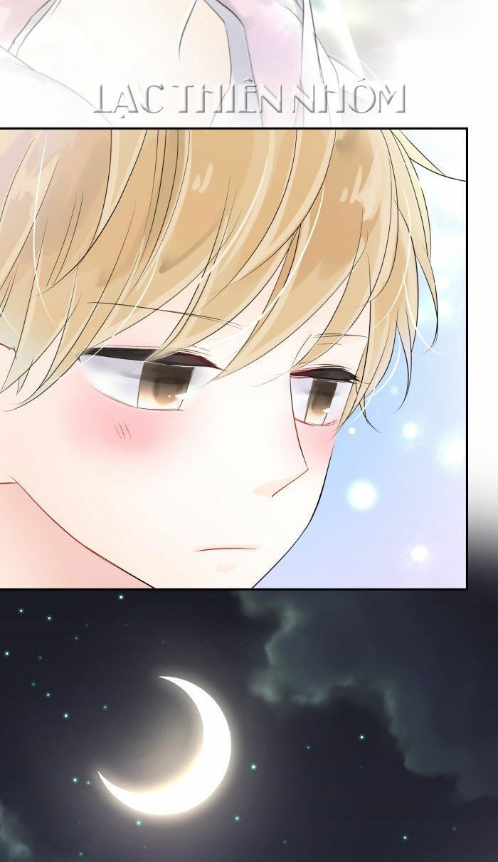 choco ngọt ngào chapter 21 29