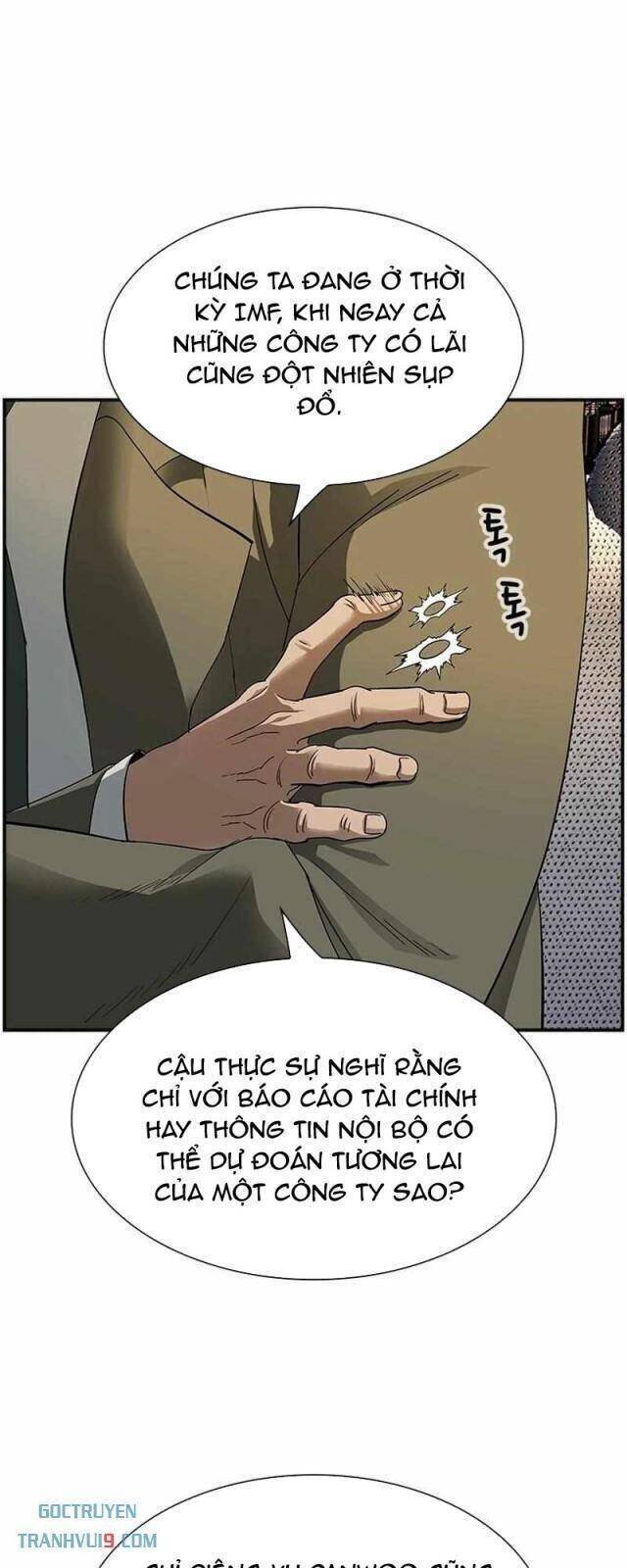 Chế Tác Hạt Nhân Chapter 20 29