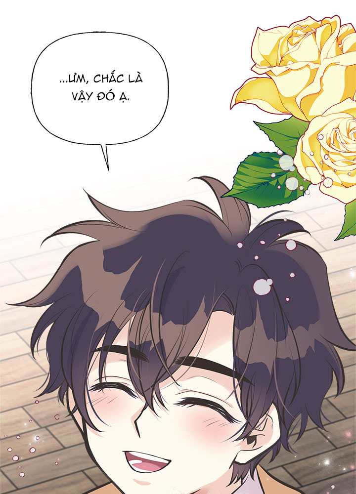 chị tôi đã nhặt về một nam chính quyến rũ chapter 49 48