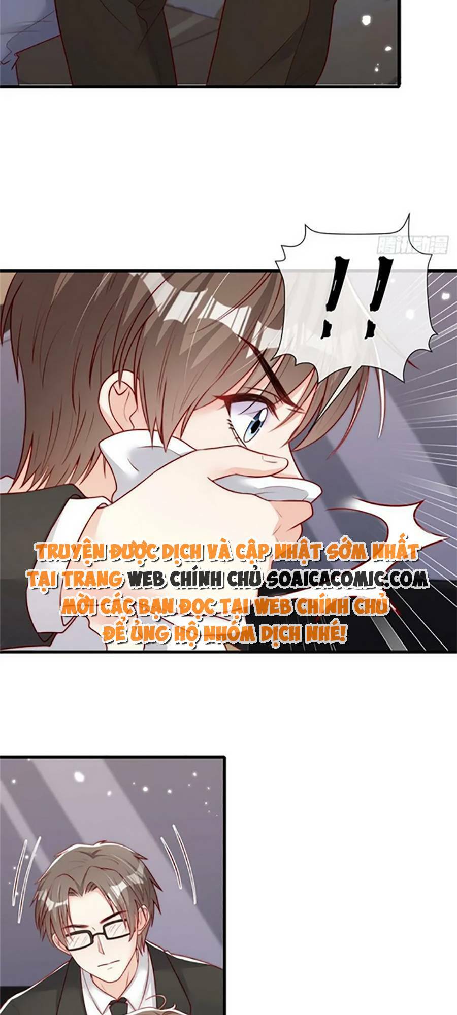 tôi được năm đại lão chiều chuộng hết nấc chapter 108 24