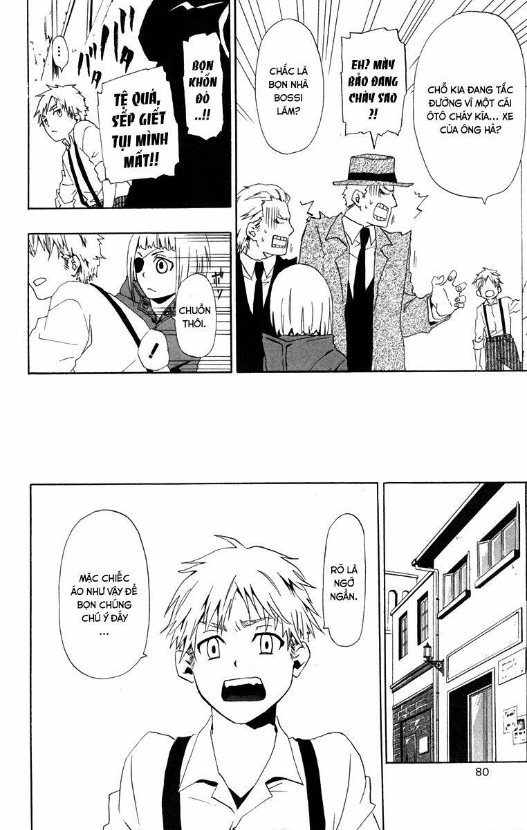 red raven chapter 2 10