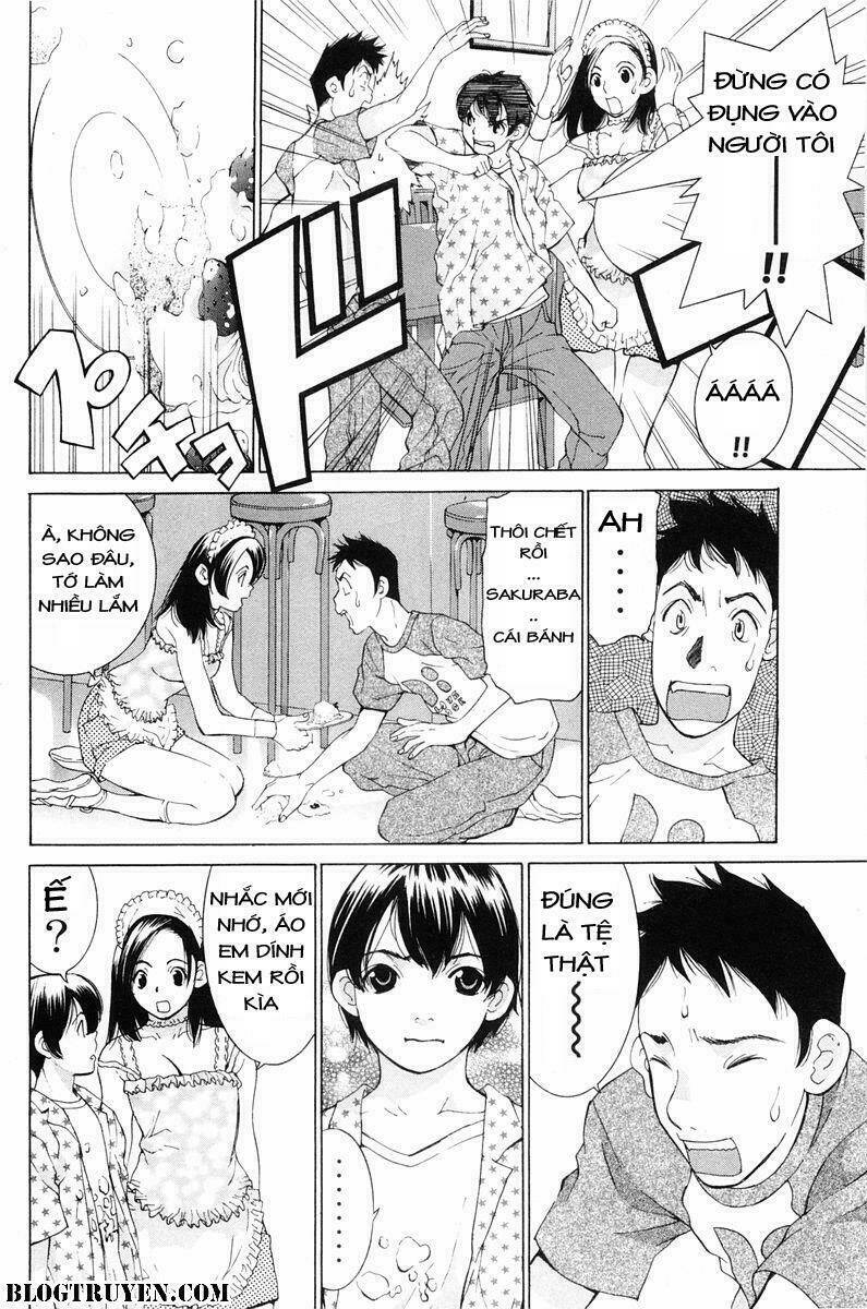 gacha gacha - secret chapter 12 30