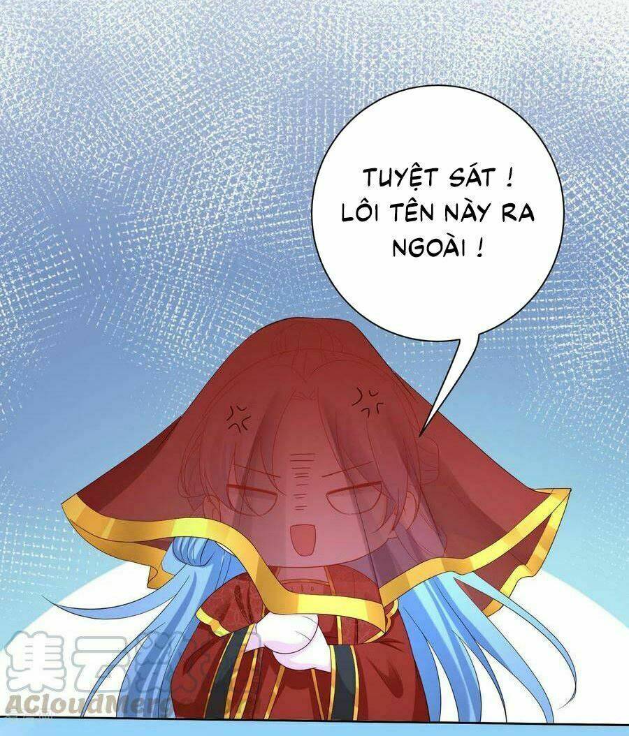 độc y đích nữ chapter 193 21