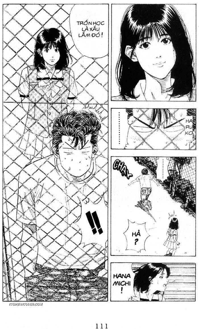 cao thủ bóng rổ chapter 132 16