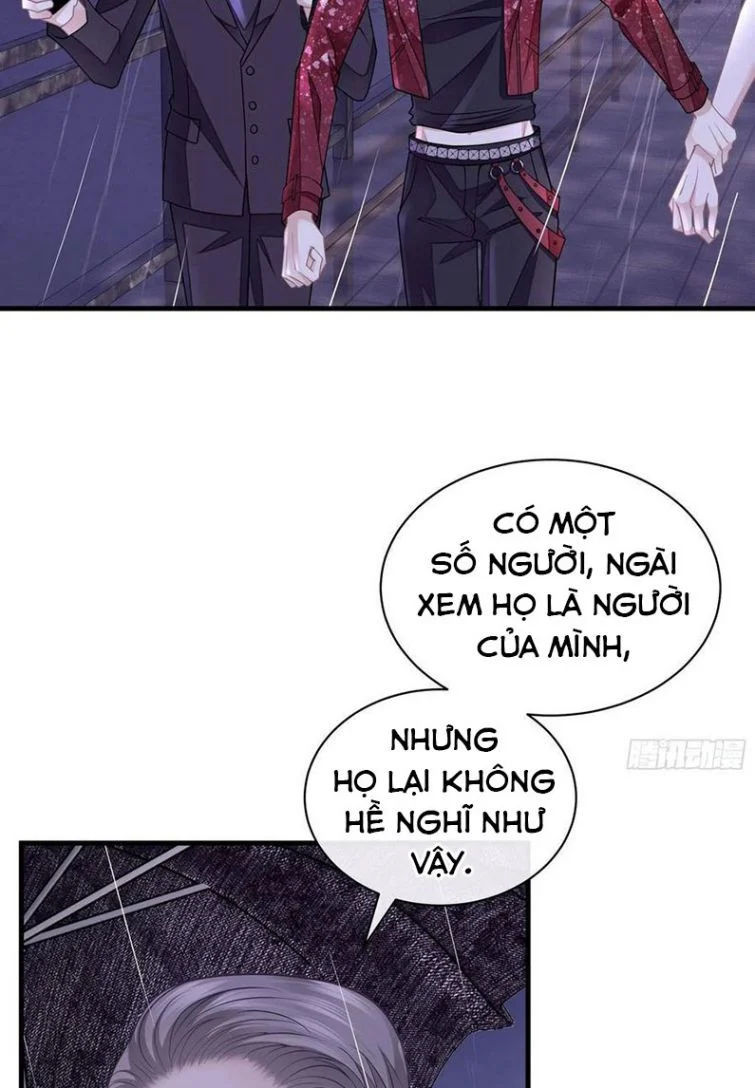 tôi nghi ngờ hệ thống thích tôi chapter 24 42