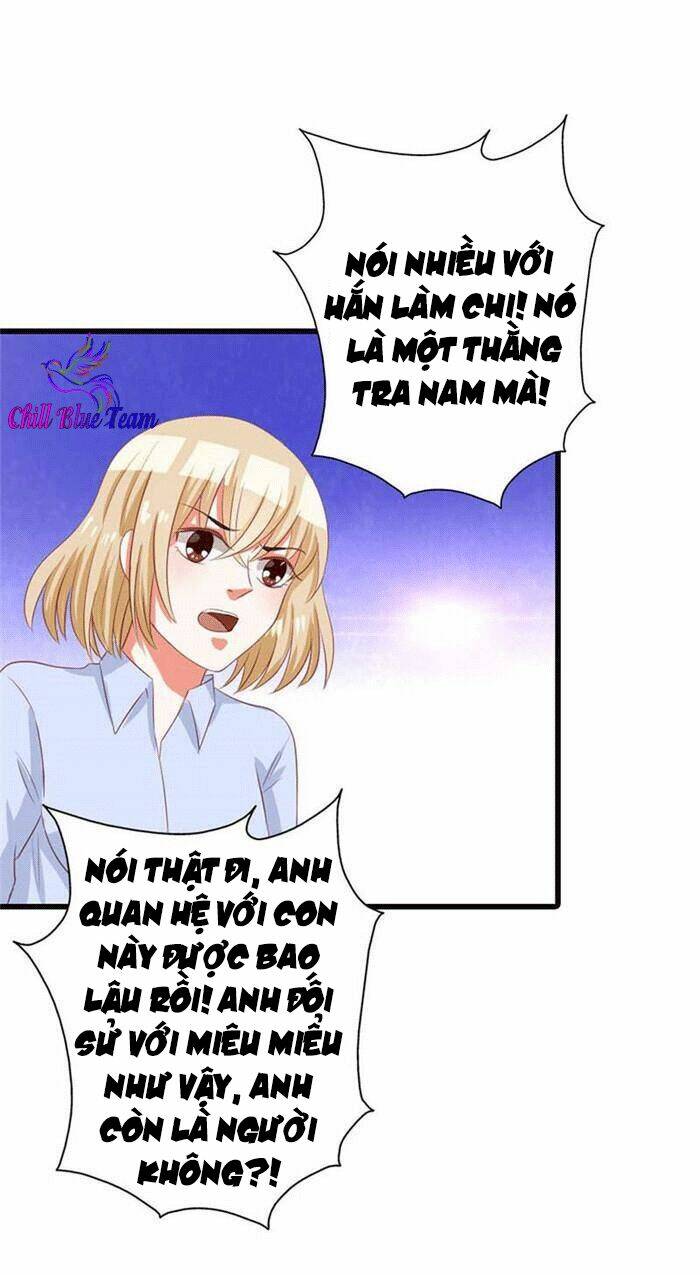 hủy diệt tra nam chapter 12 15